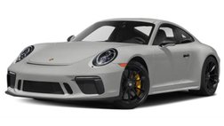 2018 Porsche 911 GT3