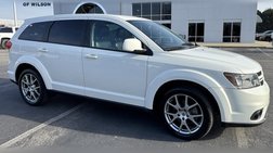 2019 Dodge Journey GT