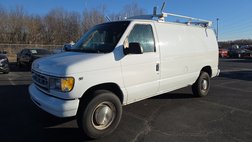 1999 Ford E-350 SD