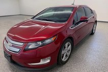 2015 Chevrolet Volt Premium