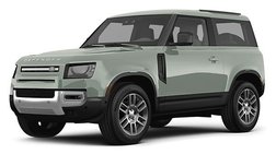 2023 Land Rover Defender 90 S