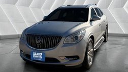 2015 Buick Enclave Premium