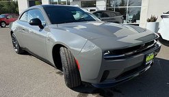 2025 Dodge Charger Daytona R/T