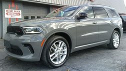 2024 Dodge Durango GT