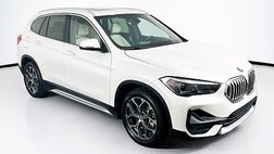 2021 BMW X1 sDrive28i