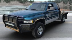 1999 Dodge Ram 2500 Base