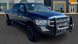 2008 Dodge Ram 3500 SXT