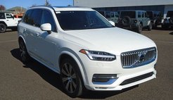 2022 Volvo XC90 T6 Inscription 7-Passenger