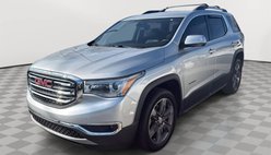 2019 GMC Acadia SLT-2