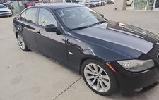 2011 BMW 3 Series 328i