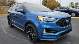 2020 Ford Edge ST
