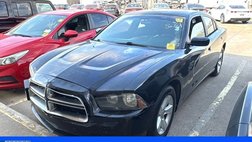2014 Dodge Charger SE