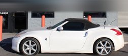 2010 Nissan 370Z Roadster