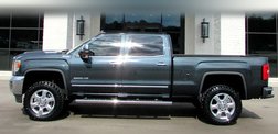 2019 GMC Sierra 2500HD SLT