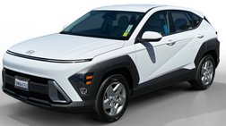2024 Hyundai Kona SE