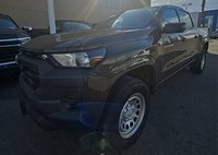 2024 Chevrolet Colorado Work Truck