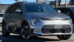 2025 Kia Niro EV Wind