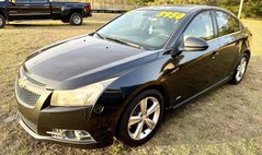 2013 Chevrolet Cruze 2LT Auto