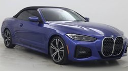 2024 BMW 4 Series 430i