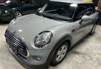 2019 MINI Hardtop 2-Door Hatchback FWD