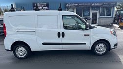 2022 Ram ProMaster City Base