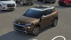 2009 Buick LaCrosse CXL