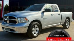 2016 Ram Ram Pickup 1500 SLT