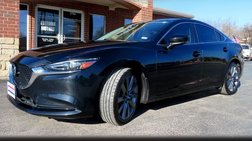 2018 Mazda MAZDA6 Touring
