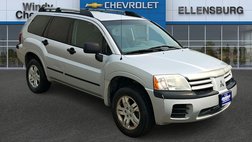2005 Mitsubishi Endeavor LS