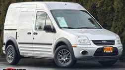 2013 Ford Transit Connect XLT