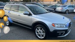 2016 Volvo XC70 T5 Drive-E Premier