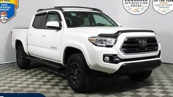 2018 Toyota Tacoma SR5 RWD