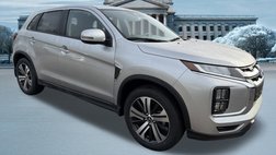 2026 Mitsubishi Outlander Sport SE