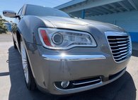 2011 Chrysler 300 C