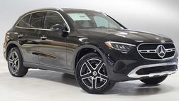 2026 Mercedes-Benz GLC-Class GLC 300 4MATIC