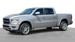 2022 Ram Ram Pickup 1500 Laramie