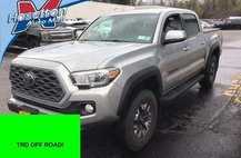 2020 Toyota Tacoma TRD Off-Road