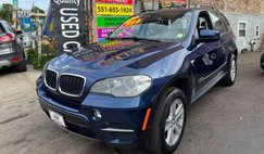 2012 BMW X5 xDrive35i Premium