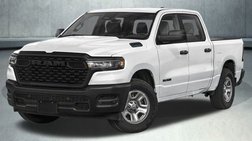 2026 Ram Ram Pickup 1500 Express