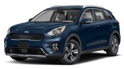 2020 Kia Niro EX Premium