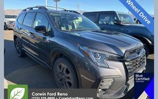 2024 Subaru Ascent Onyx Edition