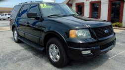 2005 Ford Expedition Limited