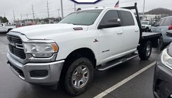 2021 Ram Ram Pickup 2500 Big Horn