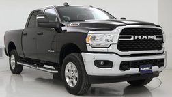 2024 Ram Ram Pickup 2500 Big Horn