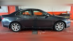 2004 Acura TSX w/Navi