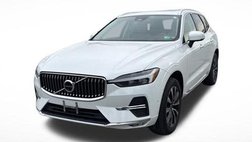 2023 Volvo XC60 B5 Plus Bright Theme