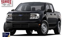 2023 Ford Maverick XL