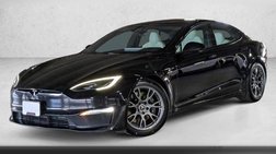 2022 Tesla Model S Base