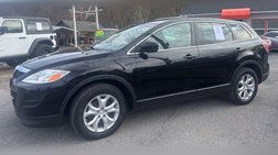 2011 Mazda CX-9 Touring