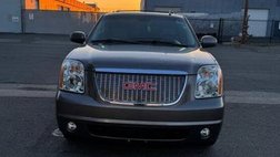 2012 GMC Yukon SLE
